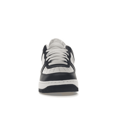 Air Force 1 White Navy Grey - Sneakerzone