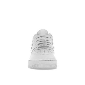 Air Force 1 White - Sneakerzone