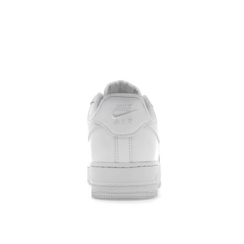 Air Force 1 White - Sneakerzone