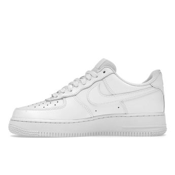 Air Force 1 White - Sneakerzone