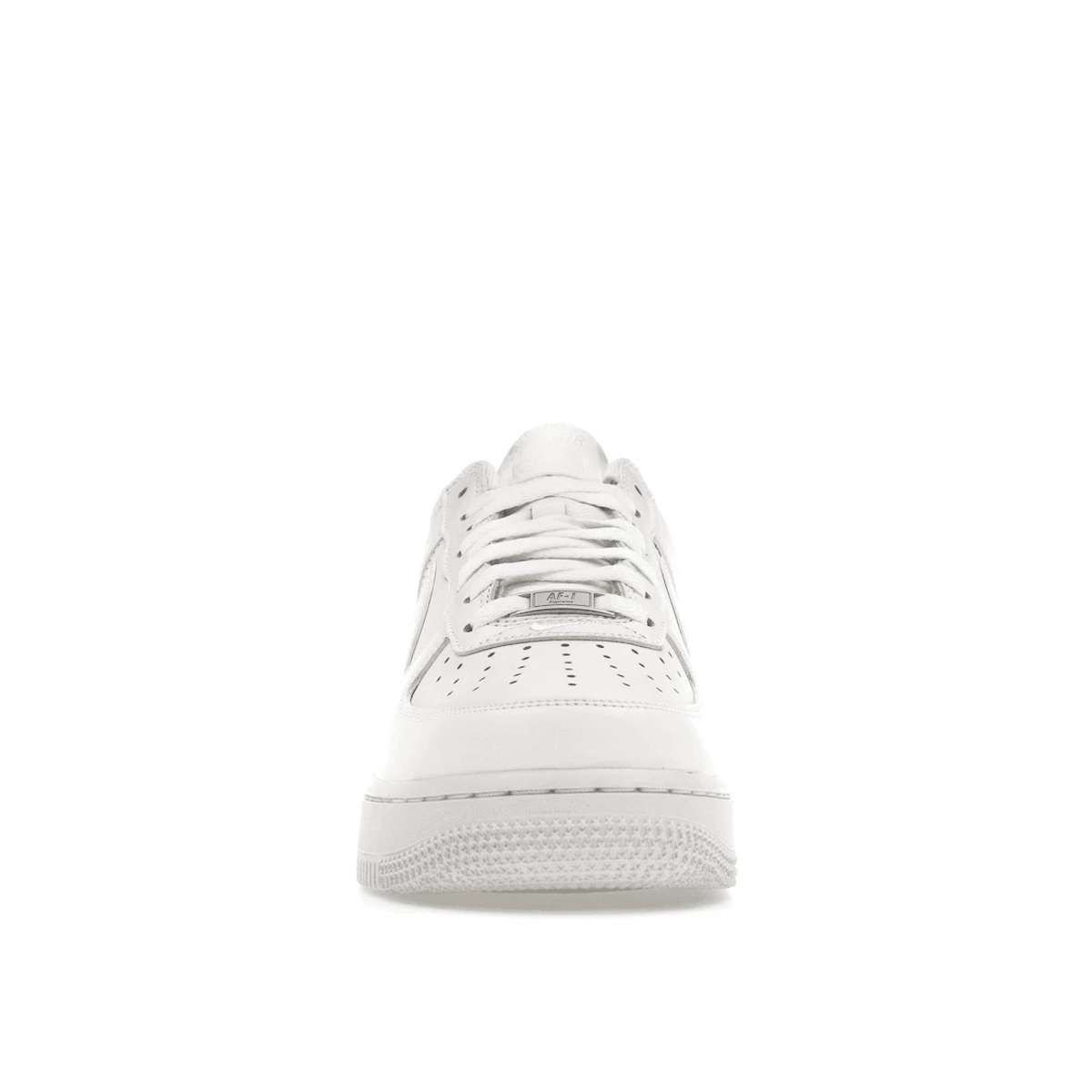 Air Force 1 White Supreme secondary image