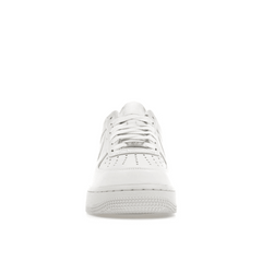 Air Force 1 White Supreme - Sneakerzone