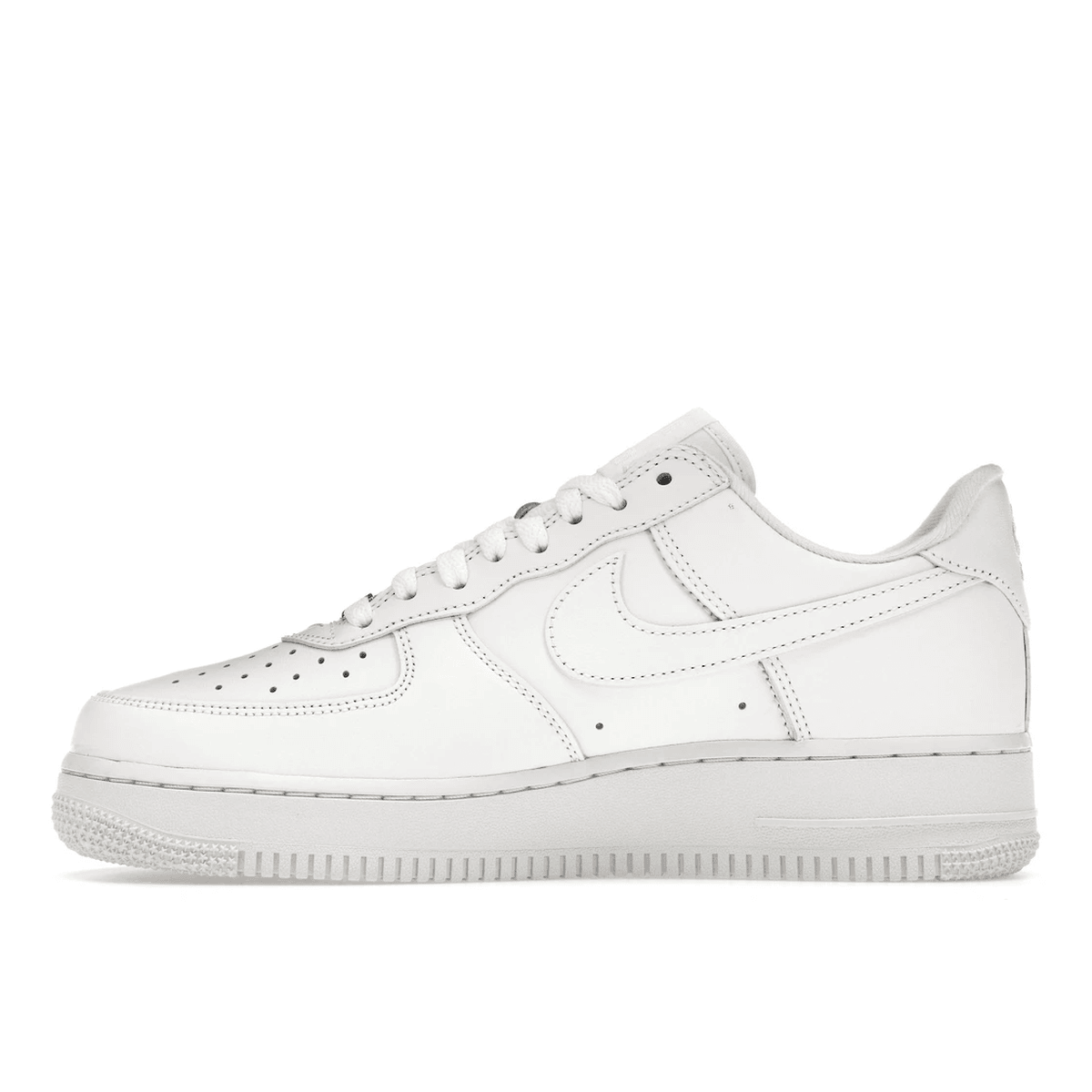 Air Force 1 White Supreme - Sneakerzone