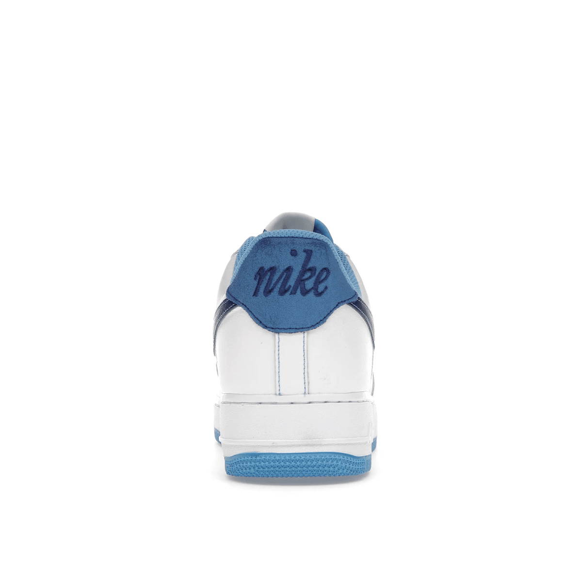 Air Force 1 White University Blue - Sneakerzone