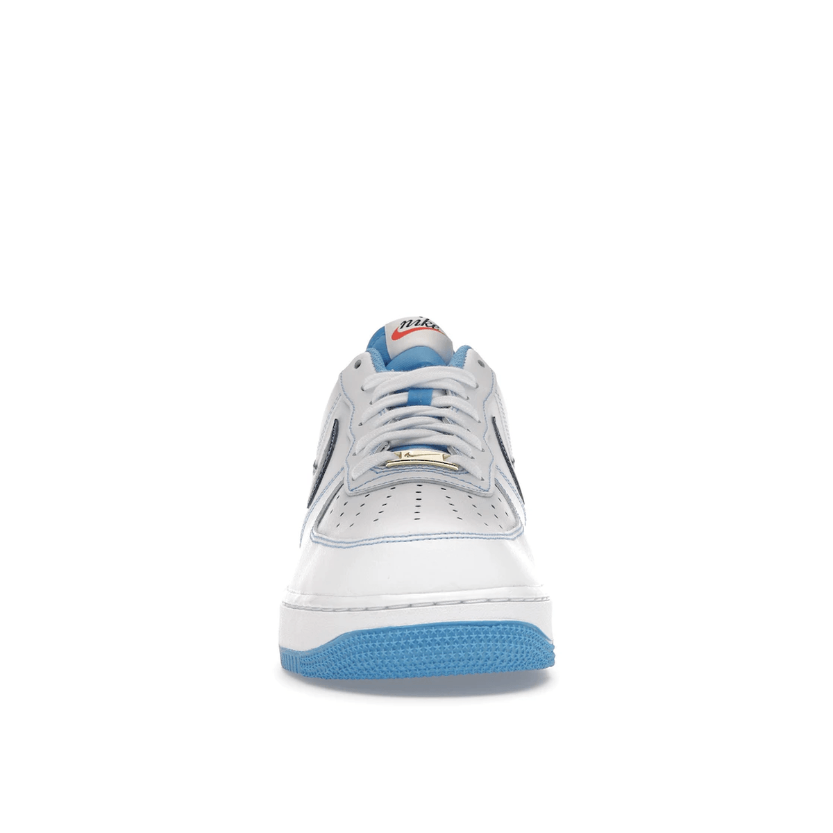 Air Force 1 White University Blue secondary image