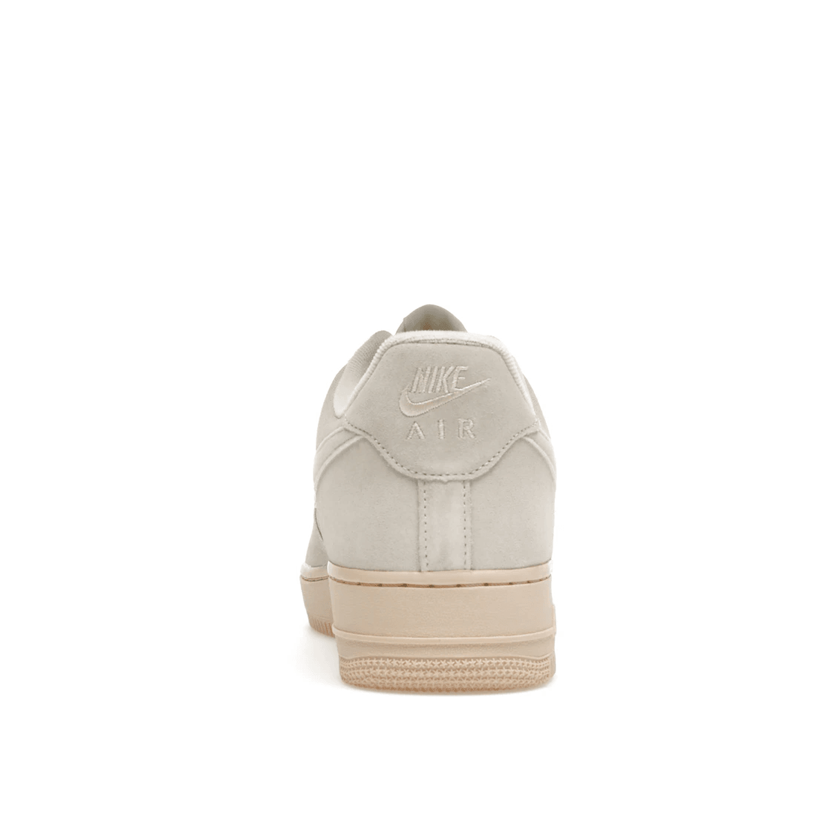 Air Force 1 Winter Premium Summit White - Sneakerzone