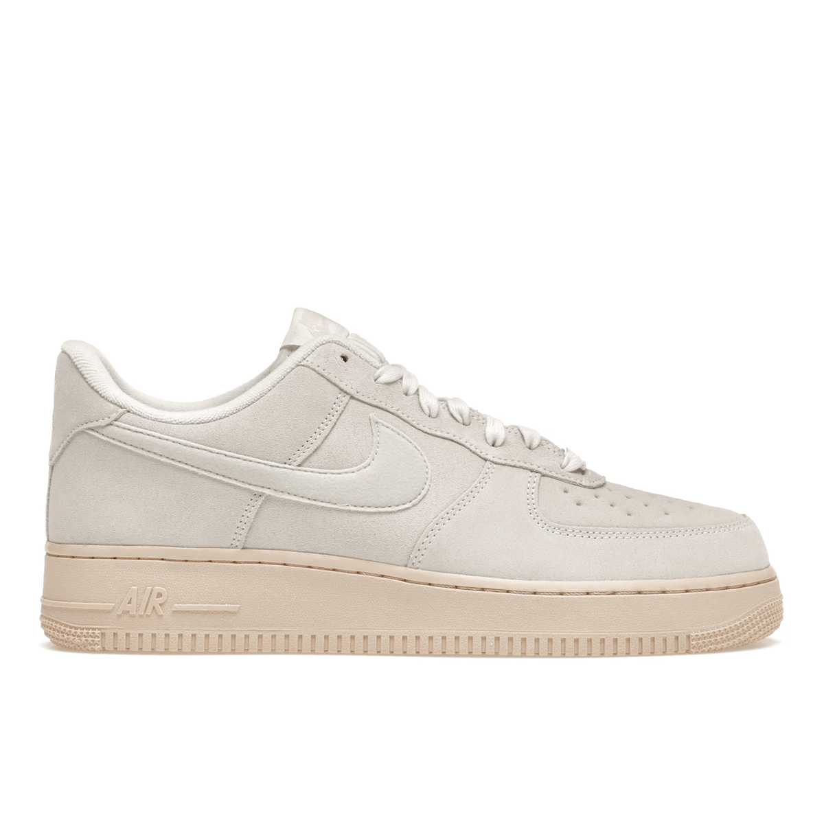 Air Force 1 Winter Premium Summit White - Sneakerzone