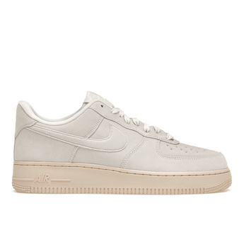 Air Force 1 Winter Premium Summit White - Sneakerzone