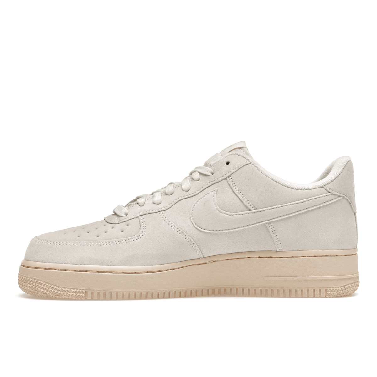 Air Force 1 Winter Premium Summit White - Sneakerzone