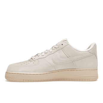 Air Force 1 Winter Premium Summit White - Sneakerzone
