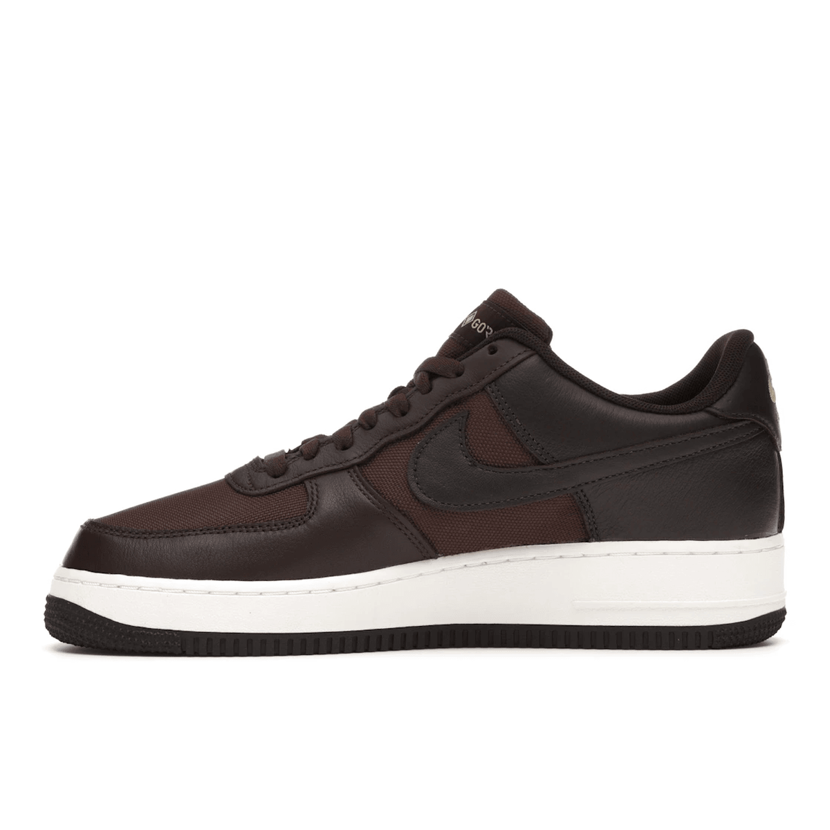 Air Force 1 X Gore-Tex Baroque Brown - Sneakerzone