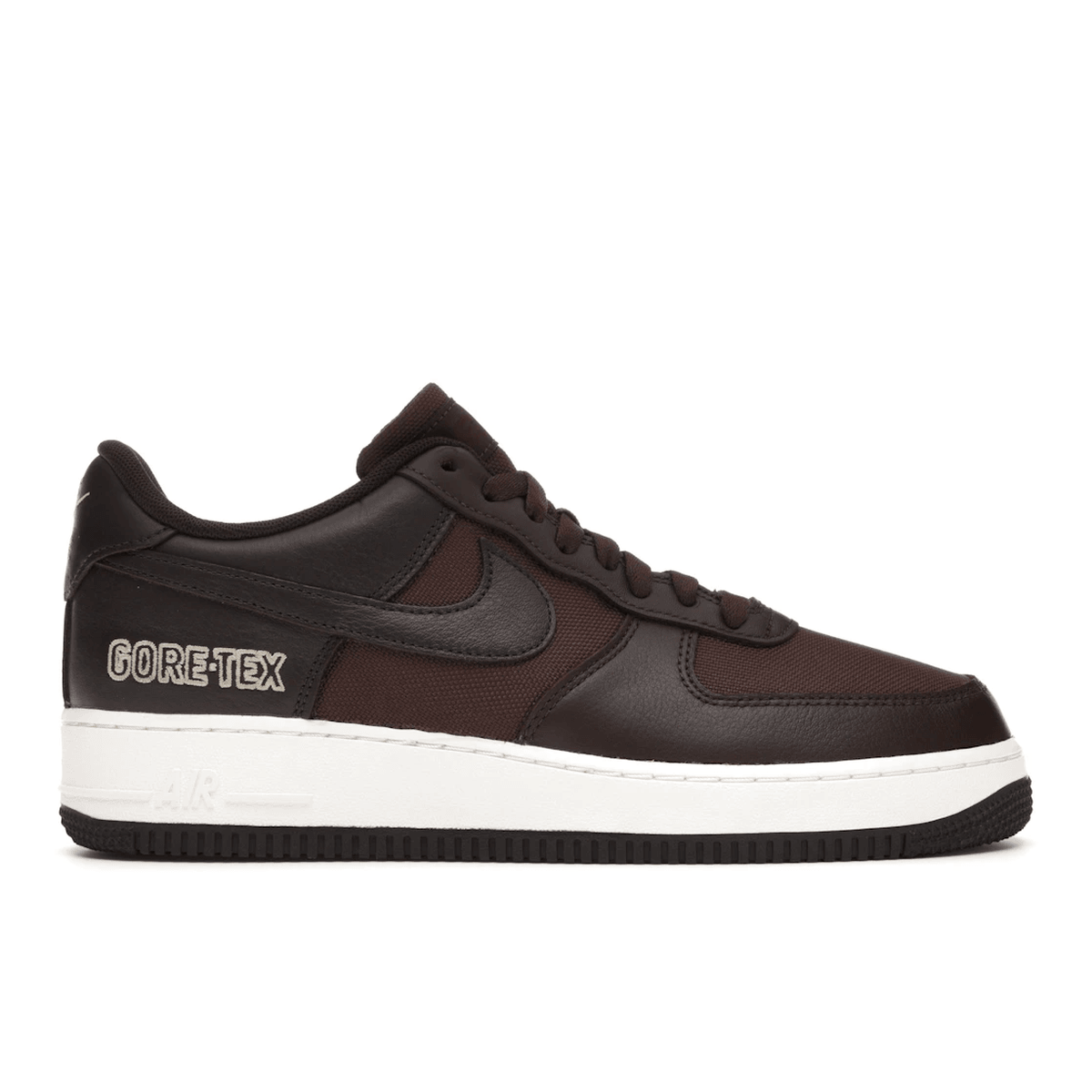 Air Force 1 X Gore-Tex Baroque Brown - Sneakerzone