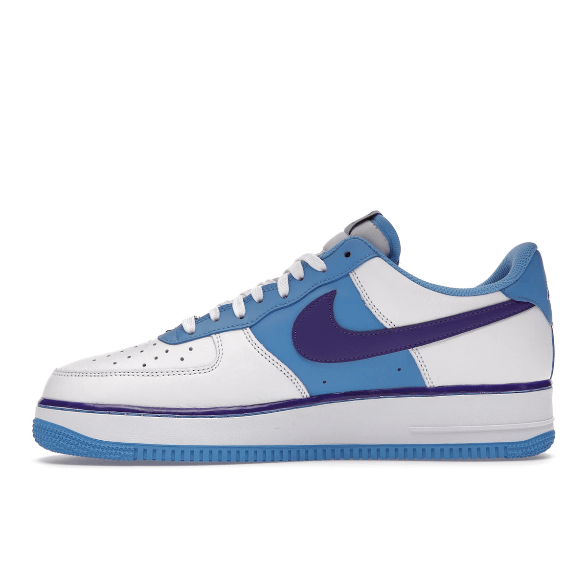 Air Force 1 X NBA Lakers Anniversary - Sneakerzone