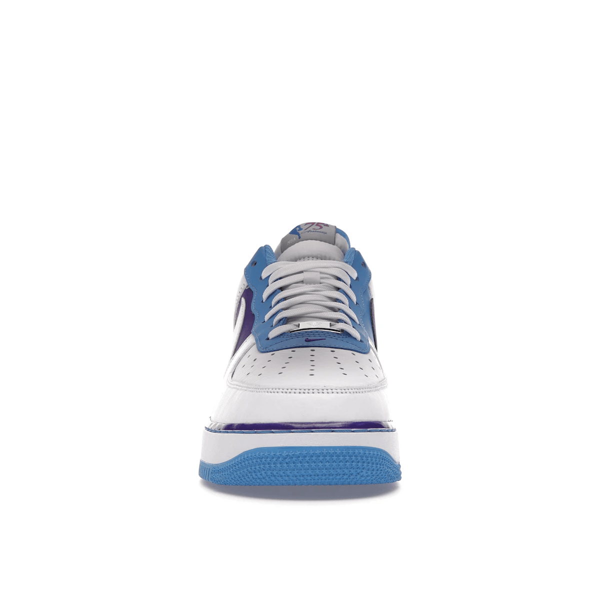 Air Force 1 X NBA Lakers Anniversary secondary image