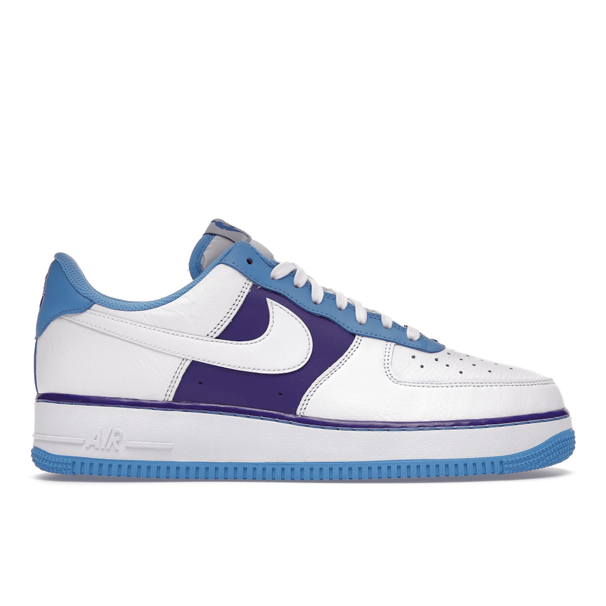Air Force 1 X NBA Lakers Anniversary - Sneakerzone