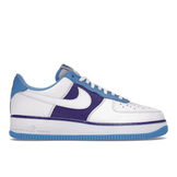 Air Force 1 X NBA Lakers Anniversary - Sneakerzone