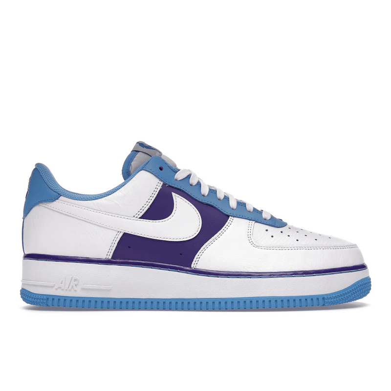 Air Force 1 X NBA Lakers Anniversary product image