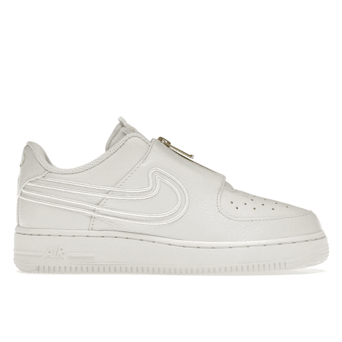Air Force 1 x Serena Williams Summit White - Sneakerzone