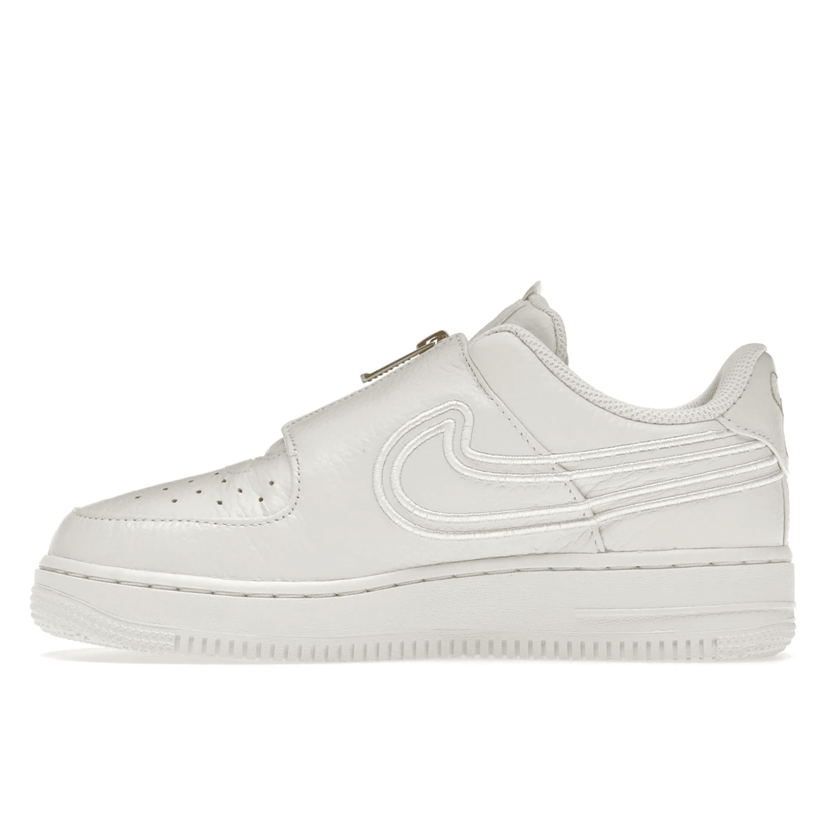 Air Force 1 x Serena Williams Summit White - Sneakerzone