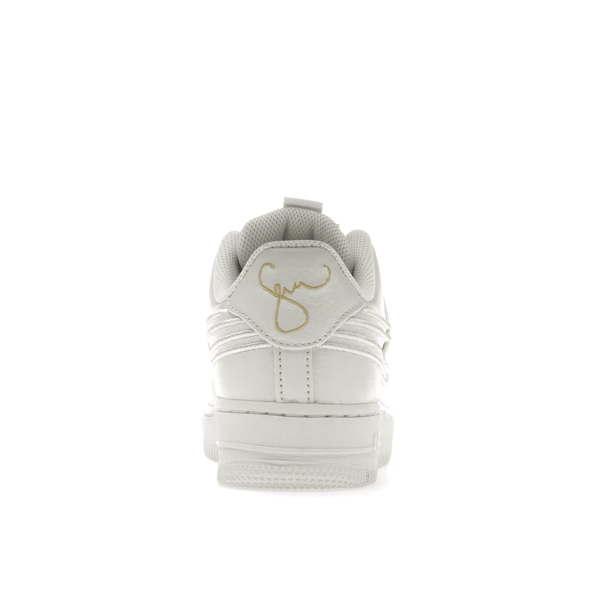 Air Force 1 x Serena Williams Summit White - Sneakerzone