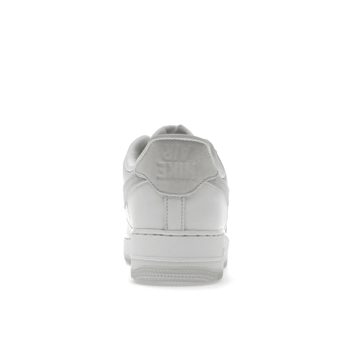Air Force 1 x Slam Jam SP White - Sneakerzone