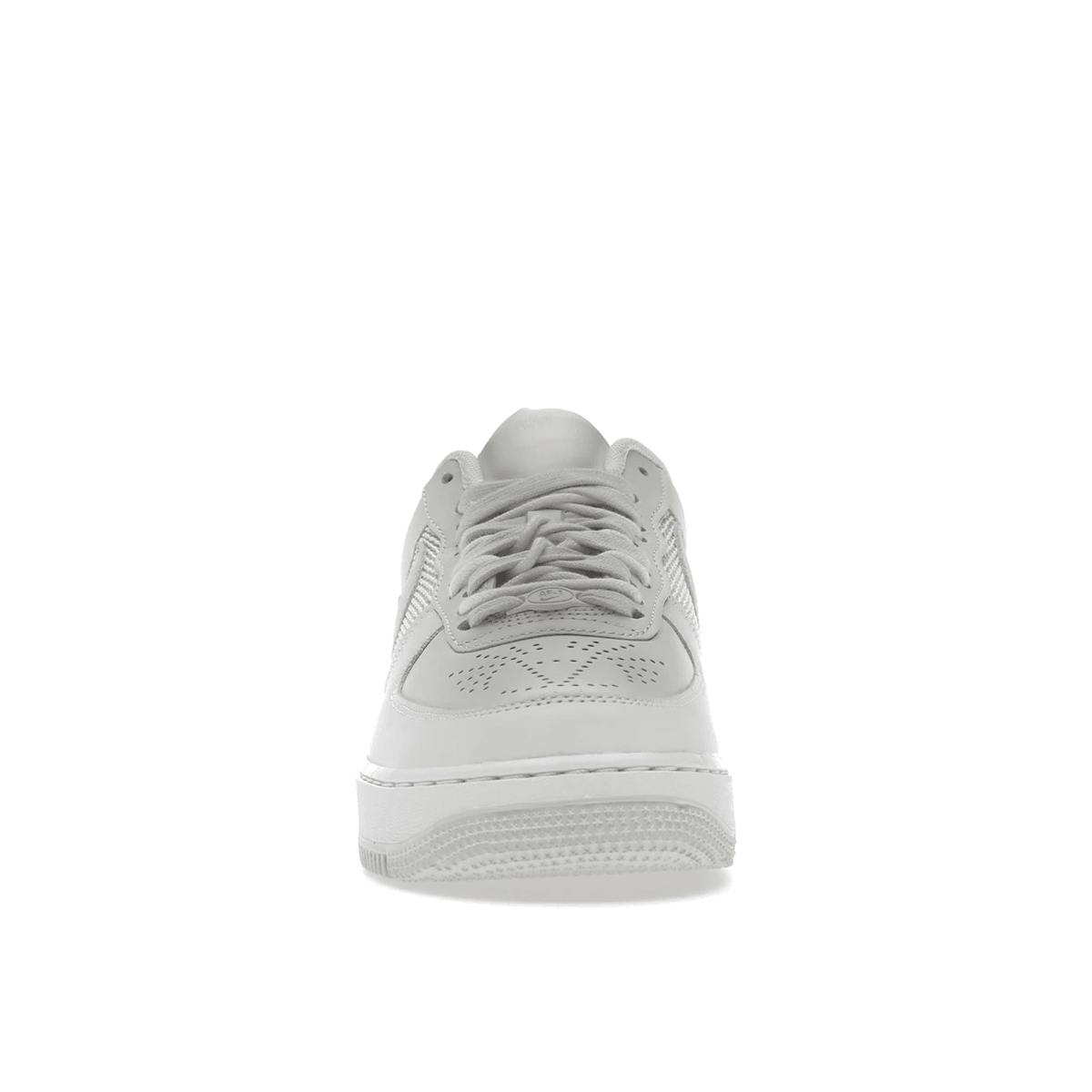 Air Force 1 x Slam Jam SP White - Sneakerzone