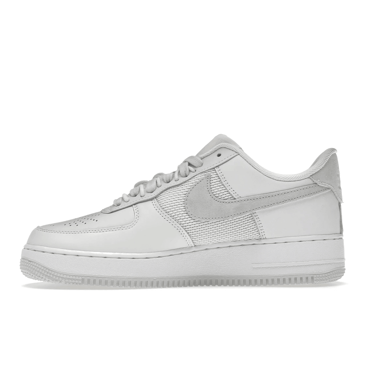 Air Force 1 x Slam Jam SP White - Sneakerzone