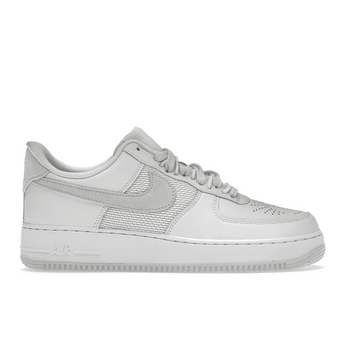 Air Force 1 x Slam Jam SP White - Sneakerzone