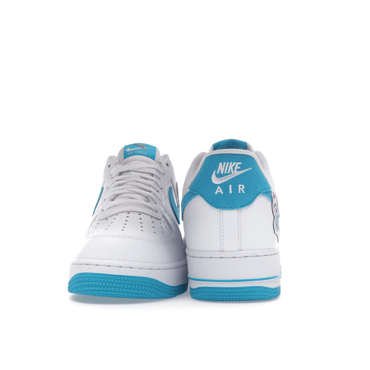 Air Force 1 X Space Jam Hare - Sneakerzone