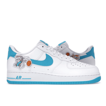 Air Force 1 X Space Jam Hare - Sneakerzone