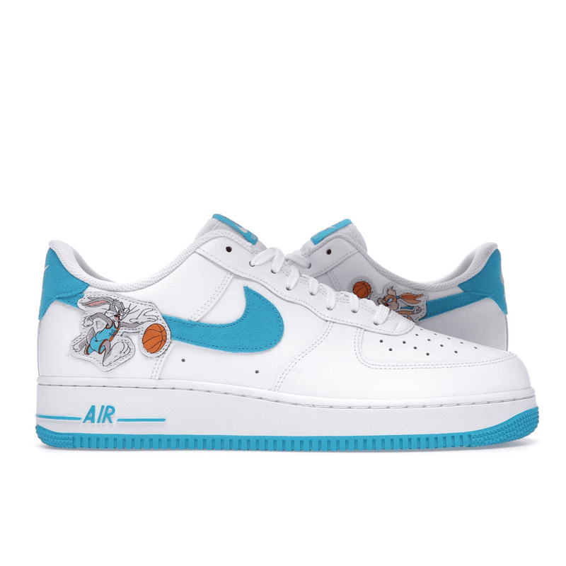 Air Force 1 X Space Jam Hare product image