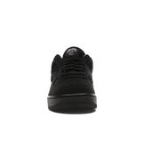 Air Force 1 X Stussy Black - Sneakerzone