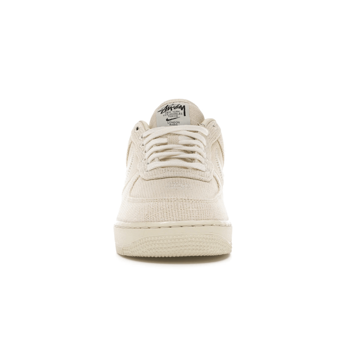 Air Force 1 X Stussy Fossil - Sneakerzone