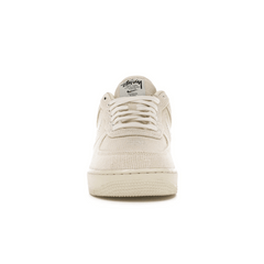 Air Force 1 X Stussy Fossil - Sneakerzone