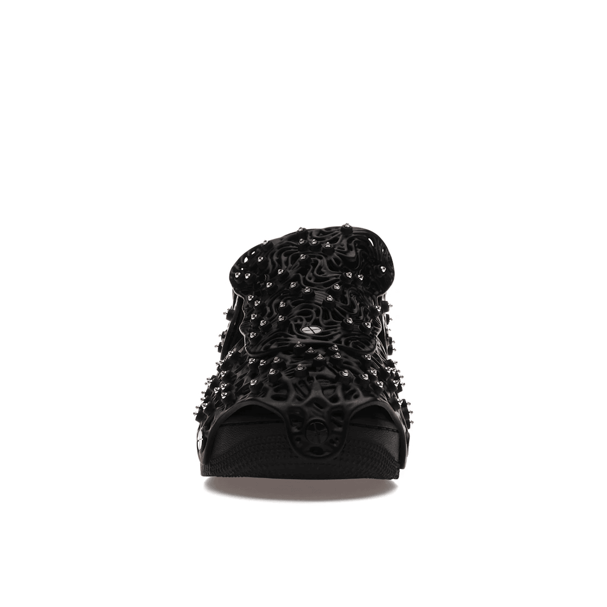 Air Force 1 x Swarovski Crystal Black - Sneakerzone