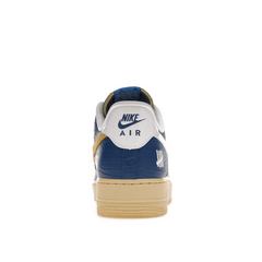 Air Force 1 X Undefeated 5 On It Dunks vs AF1 - Sneakerzone