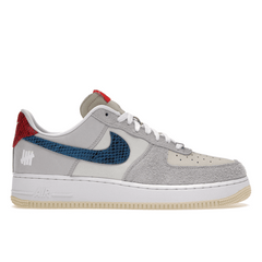 Air Force 1 X Undefeated 5 On It - Sneakerzone