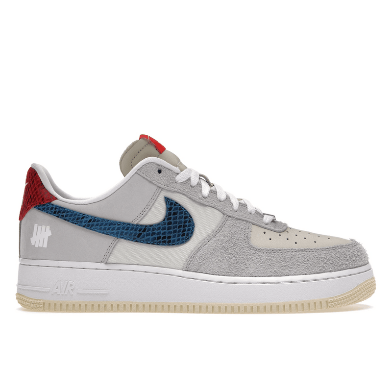Air Force 1 X Undefeated 5 On It product image