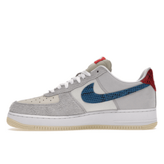 Air Force 1 X Undefeated 5 On It - Sneakerzone