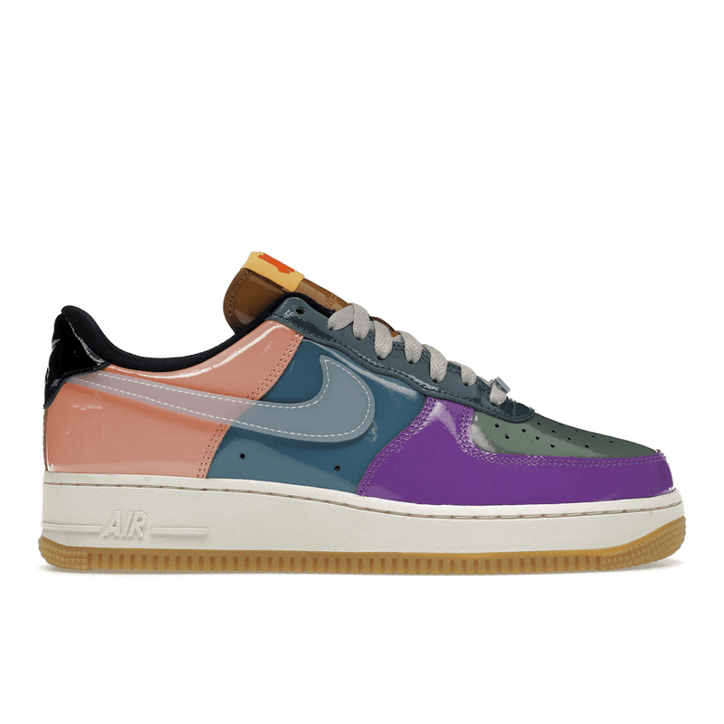 Air Force 1 x UNDEFEATED Multi-Patent product image