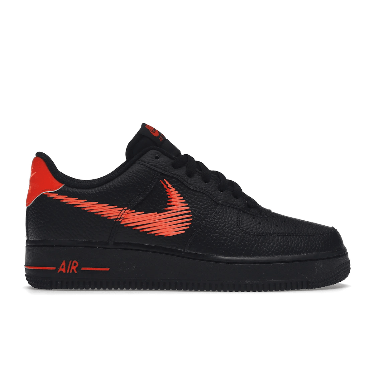 Air Force 1 Zig Zag - Sneakerzone