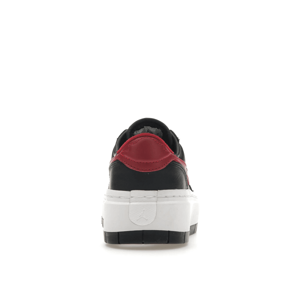 Air Jordan 1 Elevate Low Black Gym Red White - Sneakerzone