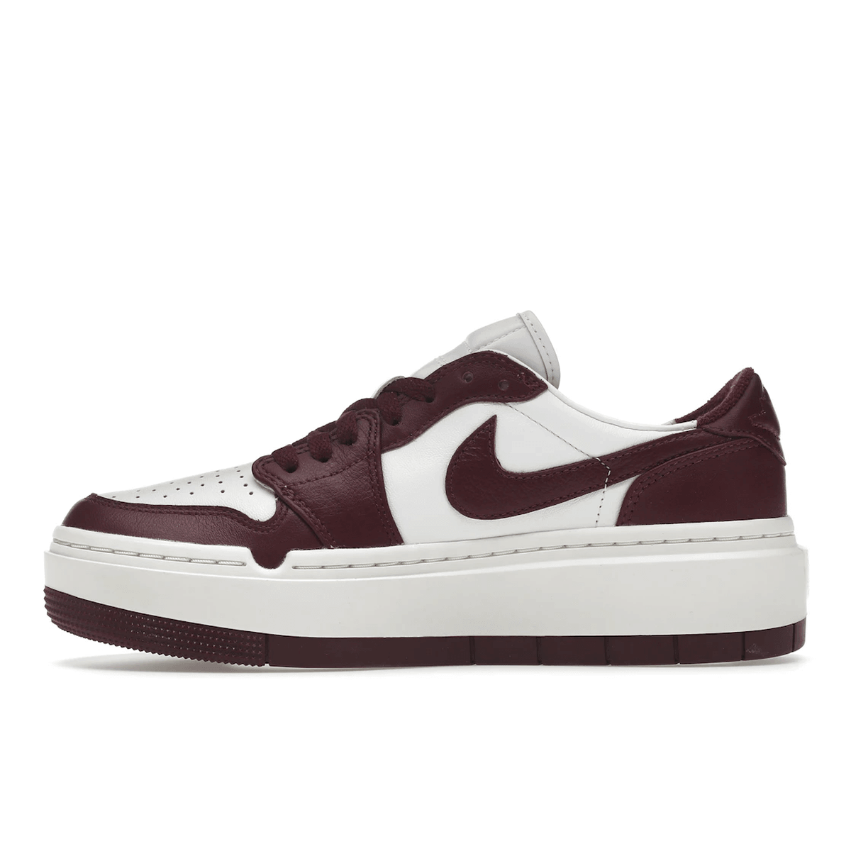Air Jordan 1 Elevate Low Dark Beetroot - Sneakerzone