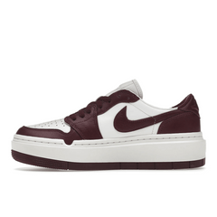 Air Jordan 1 Elevate Low Dark Beetroot - Sneakerzone