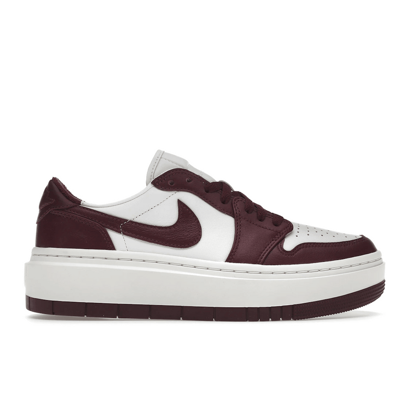 Air Jordan 1 Elevate Low Dark Beetroot product image