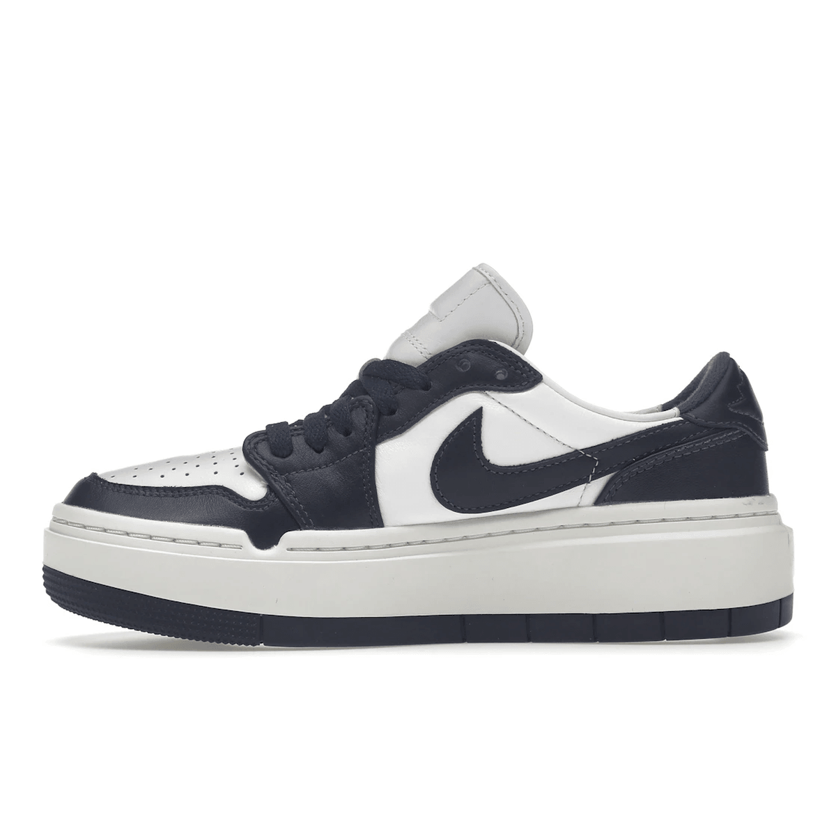 Air Jordan 1 Elevate Low Midnight Navy - Sneakerzone