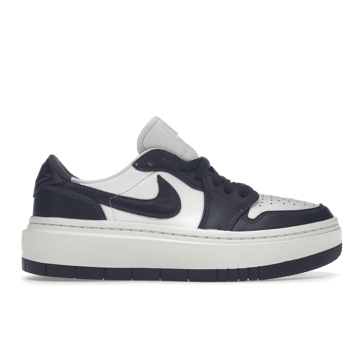 Air Jordan 1 Elevate Low Midnight Navy - Sneakerzone