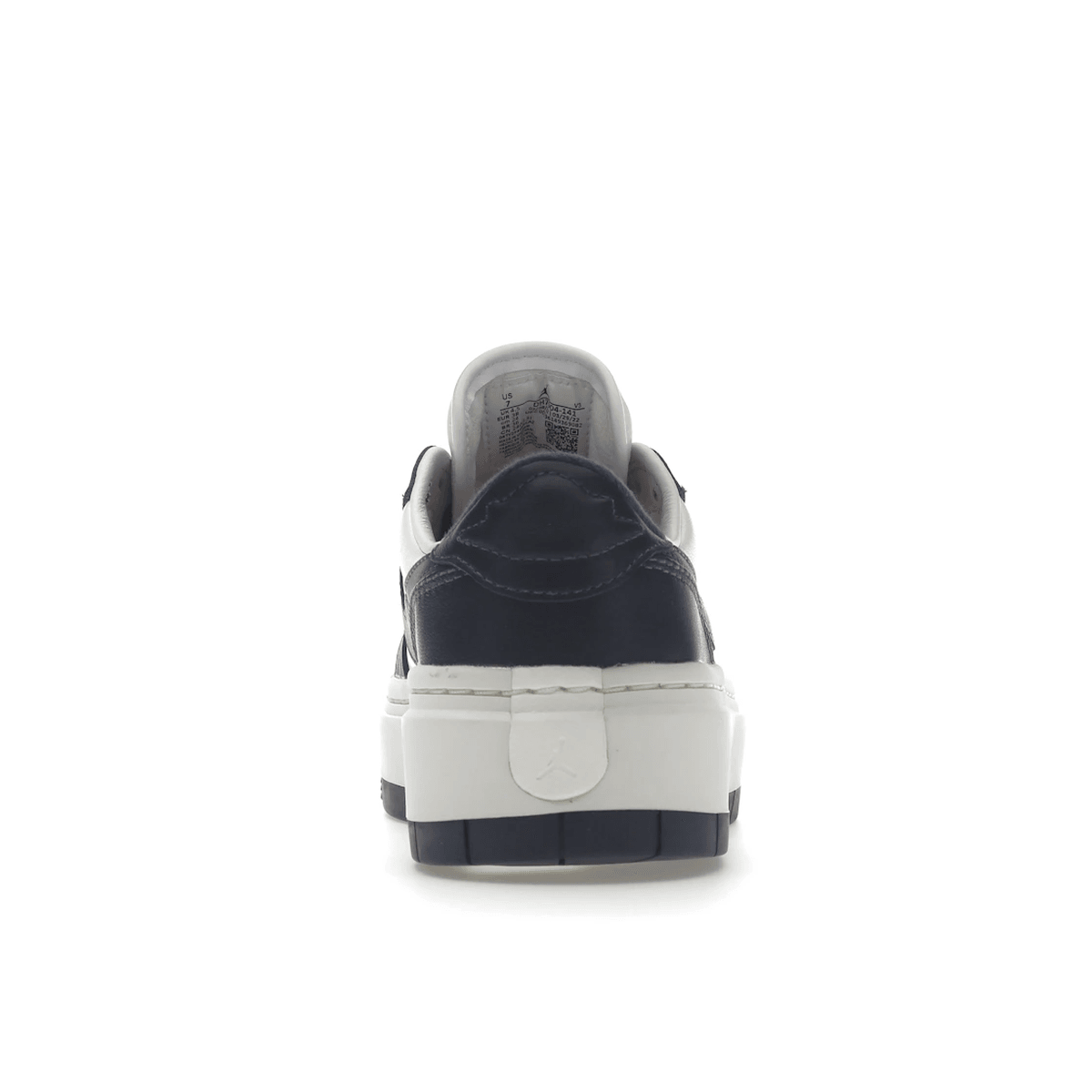 Air Jordan 1 Elevate Low Midnight Navy - Sneakerzone