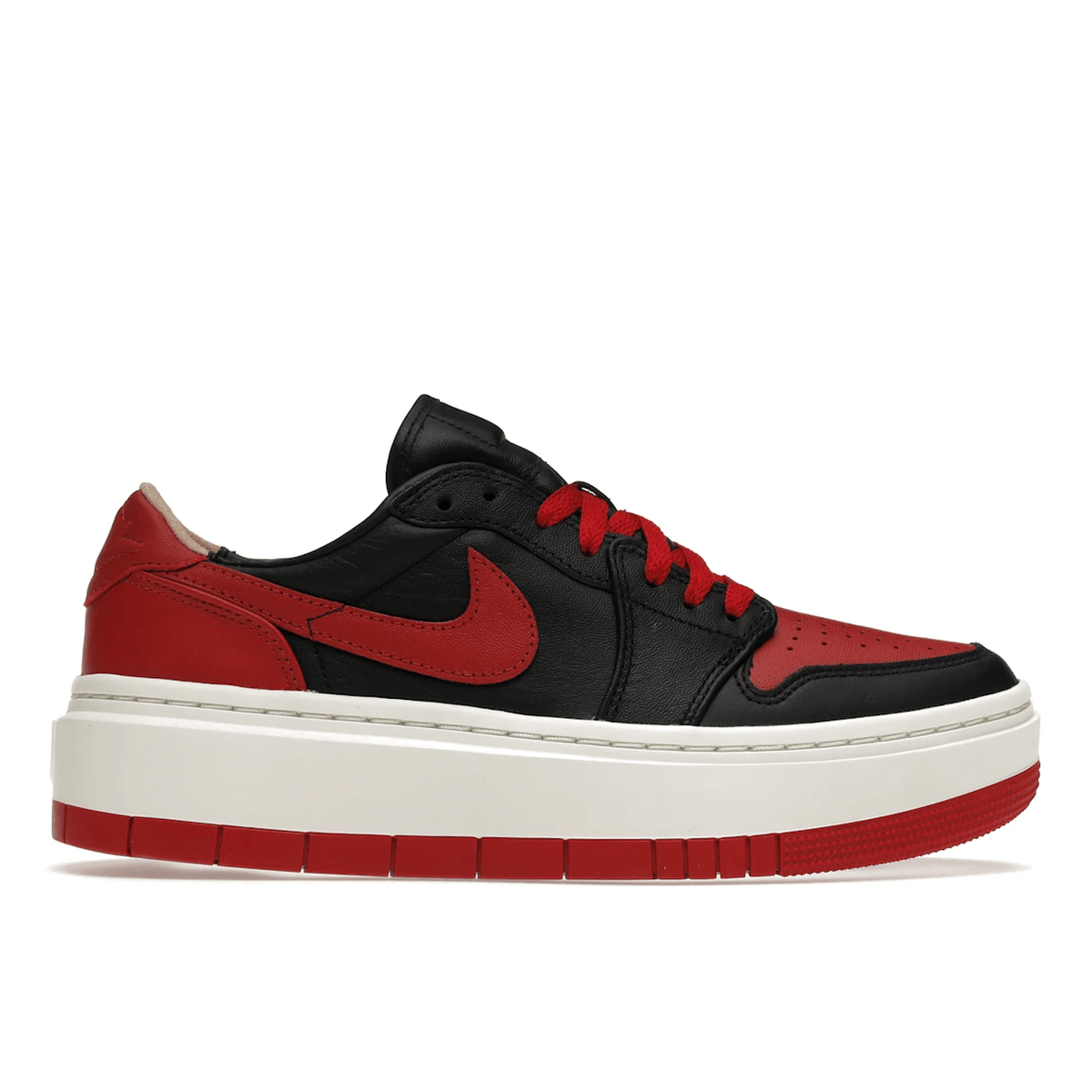 Air Jordan 1 Elevate Low SE Bred - Sneakerzone