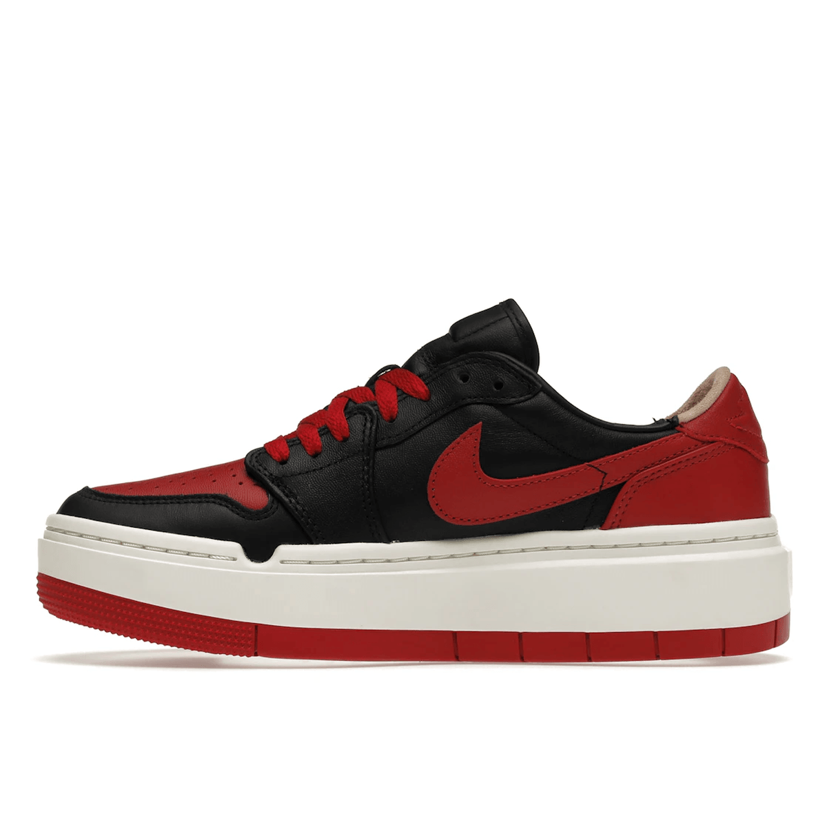 Air Jordan 1 Elevate Low SE Bred - Sneakerzone